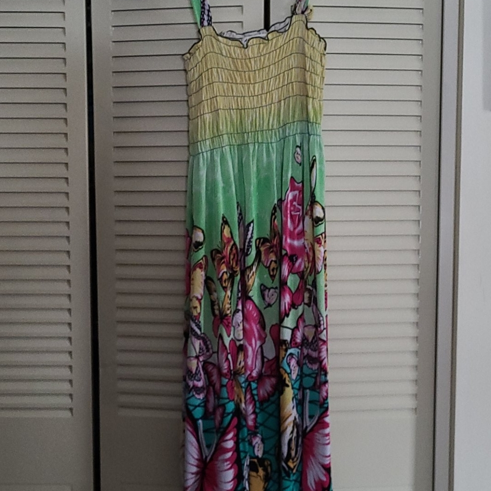 Summer dress